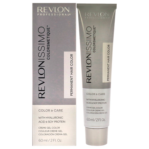 Revlon Issimo Colorsmetique Beige Blonde