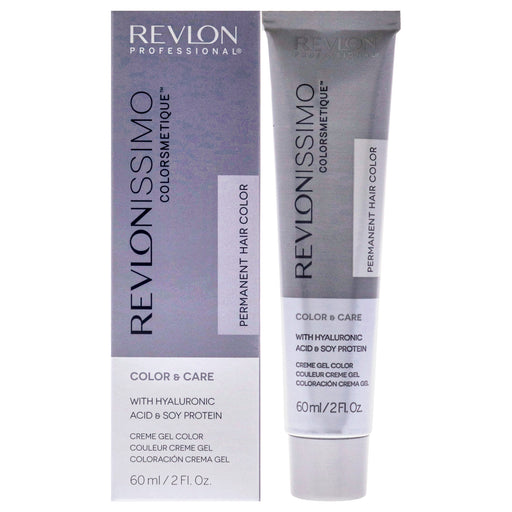 Revlon Issimo Colorsmetique Hazel Blonde Blond Noisett