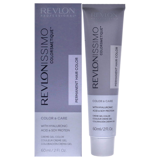 Revlon Issimo Colorsmetique Light Mahogany Copper Blon