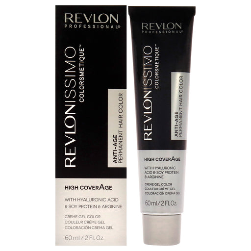 Revlon Issimo Colorsmetique High Coverage Beige Blonde