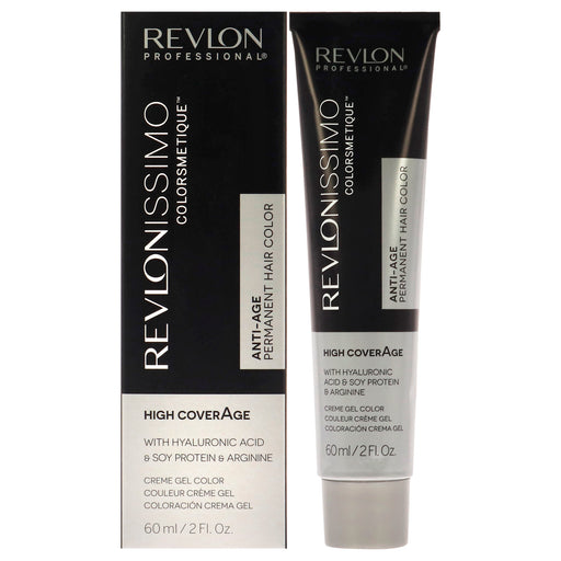 Revlon Issimo Colorsmetique High Coverage Amber Blonde