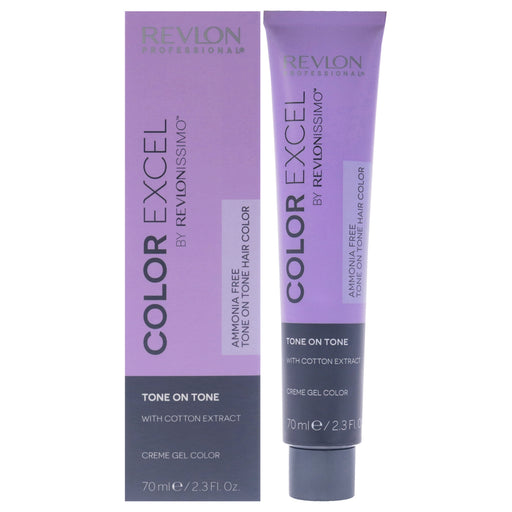 Revlon Issimo Color Excel 4 Medium Brown