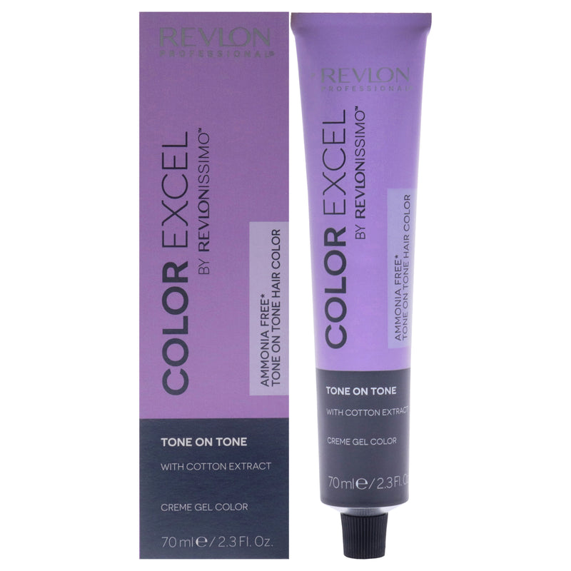 Revlon Issimo Color Excel 7 Medium Blonde