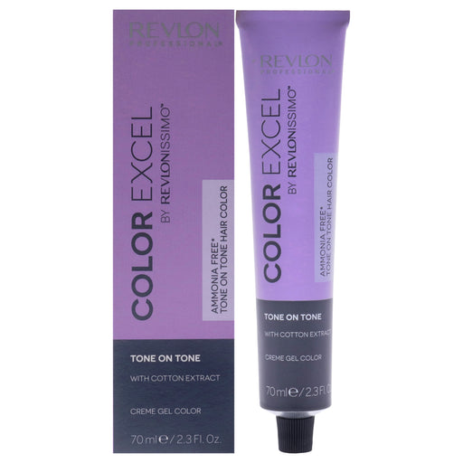 Revlon Issimo Color Excel 7 Medium Blonde