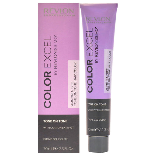 Revlon Issimo Color Excel 9 Very Light Blonde
