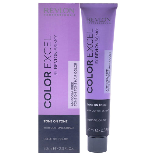 Revlon Issimo Color Excel Medium Ash Blonde