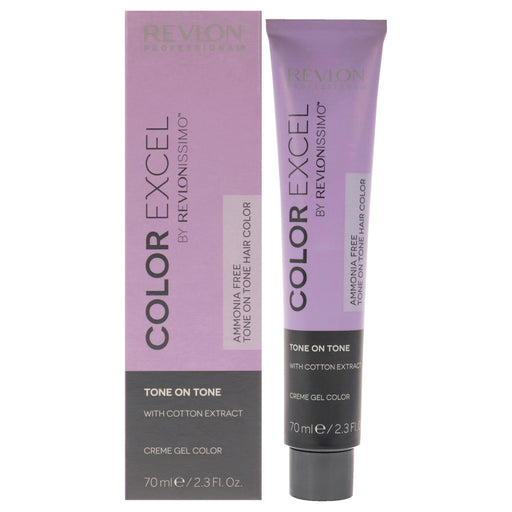 Revlon Issimo Color Excel Medium Golden Blonde