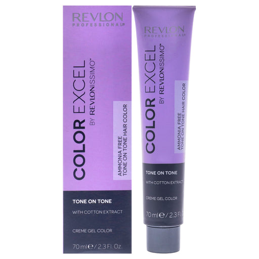 Revlon Issimo Color Excel Very Light Golden Blonde