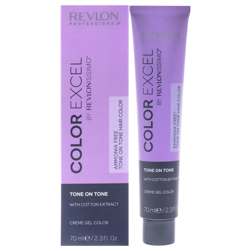 Revlon Issimo Color Excel Lightest Natural Ash Blonde