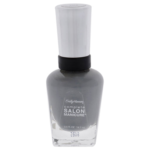Sally Hansen Complete Salon Manicure 014 Grey Dreaming
