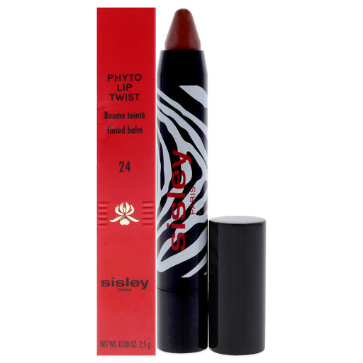 Sisley Phyto Lip Twist 24 Rosy Nude