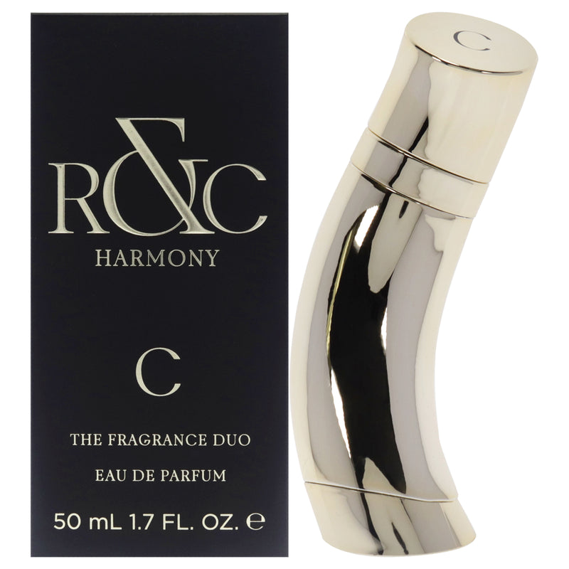 Russell And Ciara Harmony C Women's Eau De Parfum