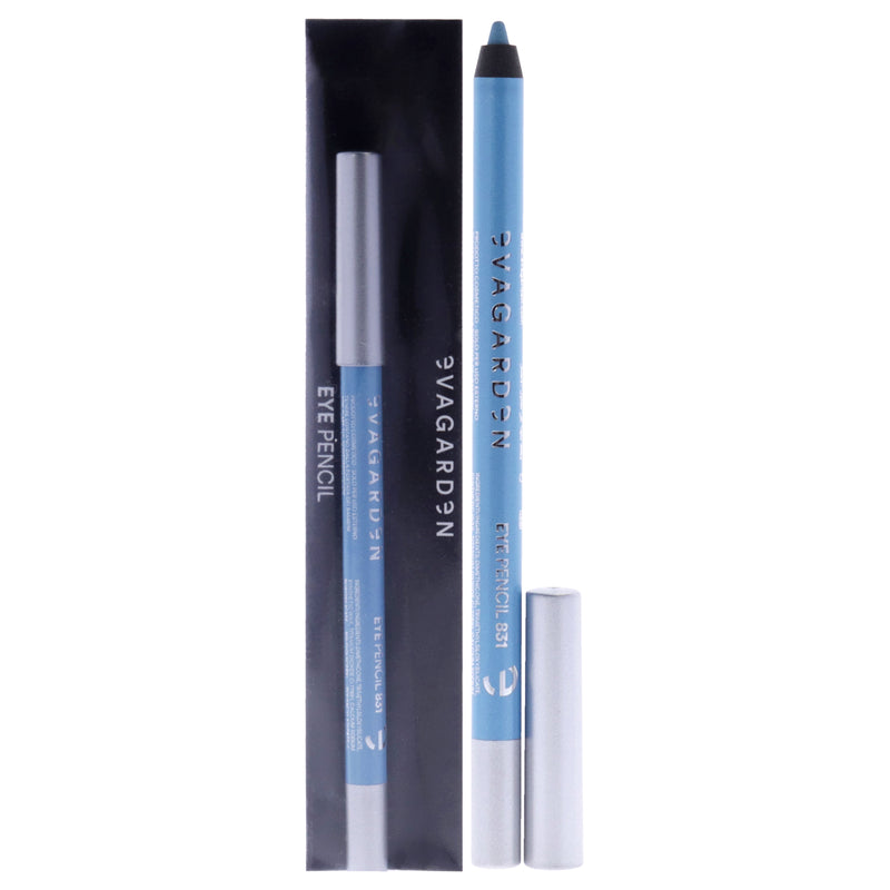 Evagarden Superlast Eye Pencil 831 Clear Sky