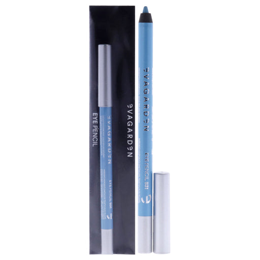 Evagarden Superlast Eye Pencil 831 Clear Sky