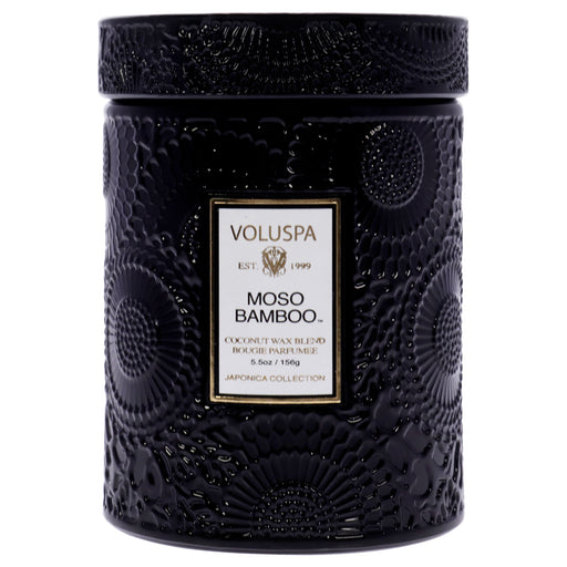 Voluspa Japonica Collection Small Moso Bamboo Unisex Fragrance