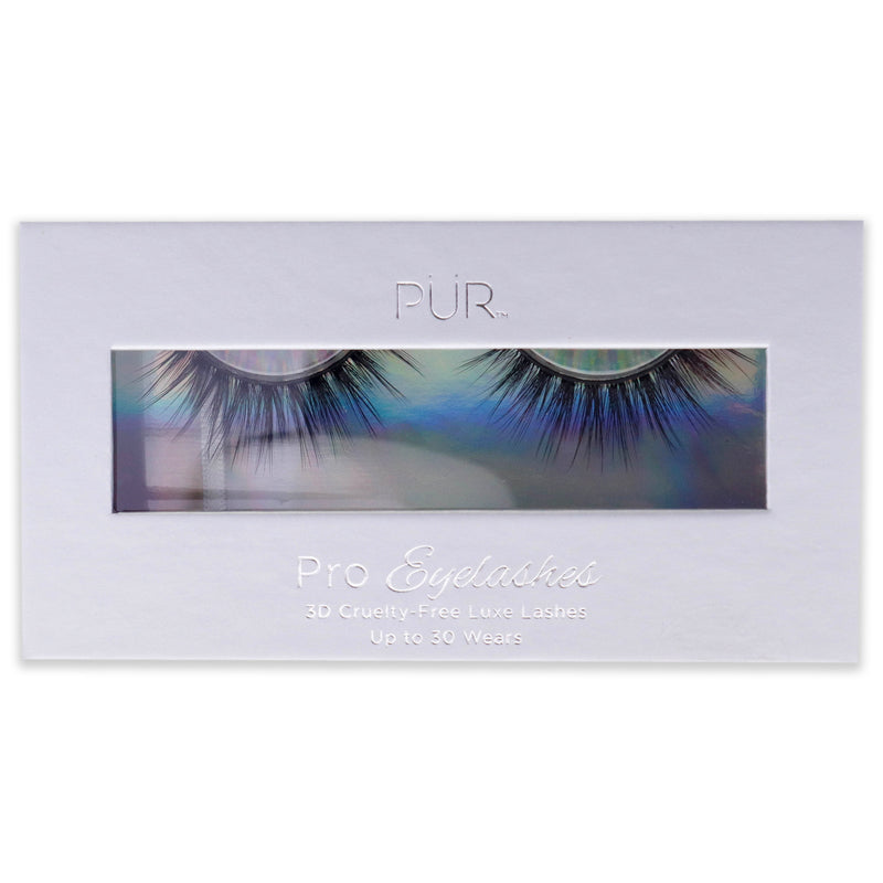 Pur Cosmetics Pro Eyelashes Diva