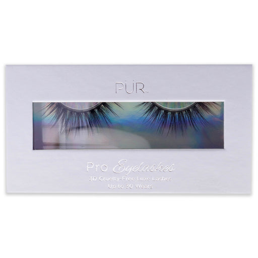 Pur Cosmetics Pro Eyelashes Diva