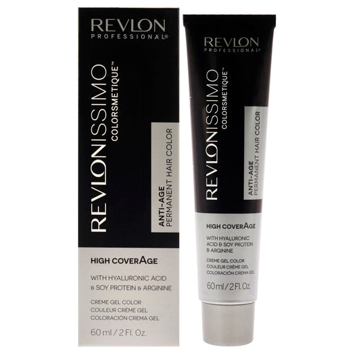 Revlon Issimo Colorsmetique High Coverage 9 Very Light Blon