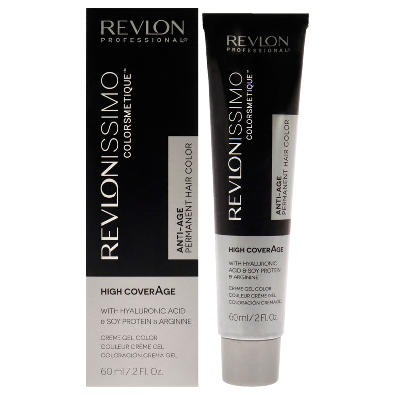 Revlon Issimo Colorsmetique High Coverage 10 Lightest Blond