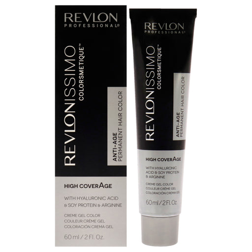 Revlon Issimo Colorsmetique High Coverage 10 Lightest Blond