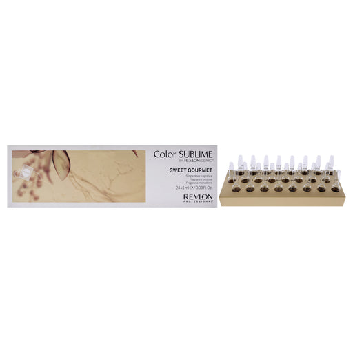Revlon Issimo Colour Sublime Booster Sweet Gourmet