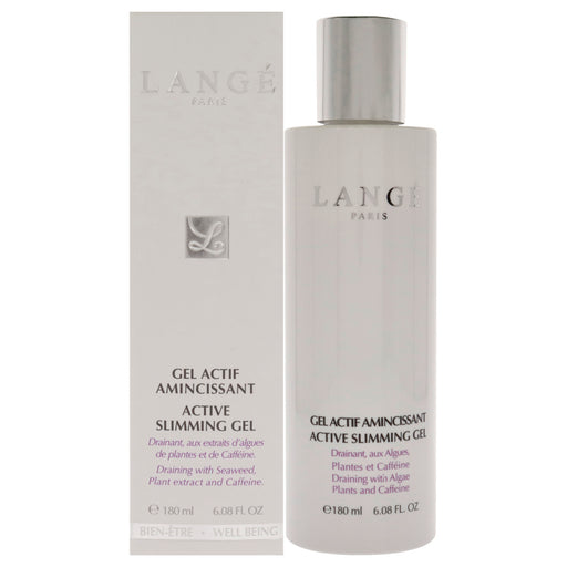 Lange Active Slimming Gel