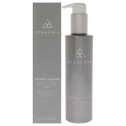 Cosmedix Crystal Cleanse Hydrating Liquid Crystal Cleansing Cream