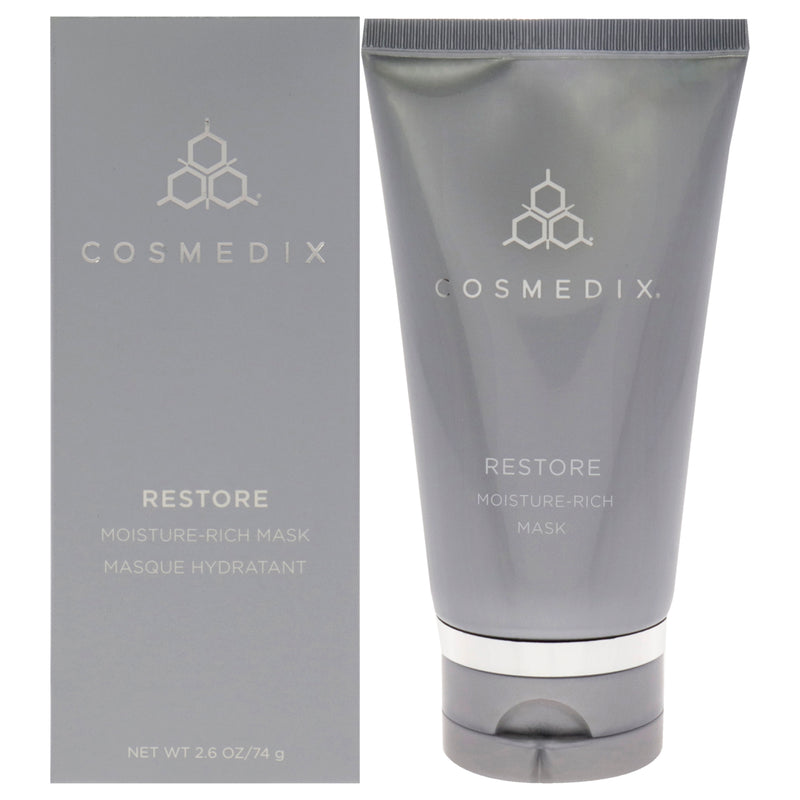 Cosmedix Moisture-Rich Restore Mask