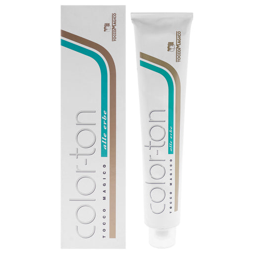 Tocco Magico Color-Ton Permanent Hair Color Neutral Tone Diluter-G