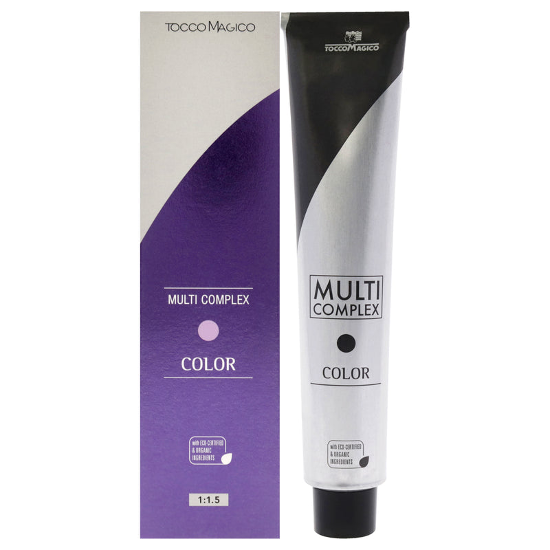 Tocco Magico Multi Complex Permanent Hair Color Plum