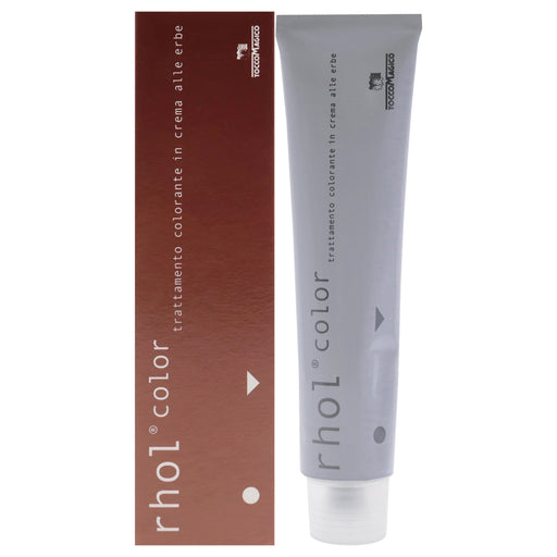 Tocco Magico Rhol Demi Permanent Hair Color 7.5mm Cinammon