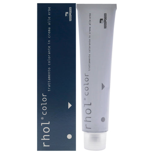 Tocco Magico Rhol Demi Permanent Hair Color 4mr Passionfruit