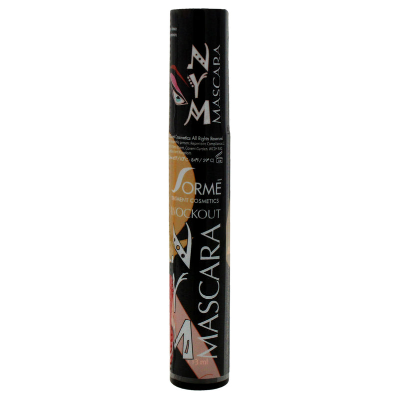 Sorme Cosmetics Nym Mascara Knockout