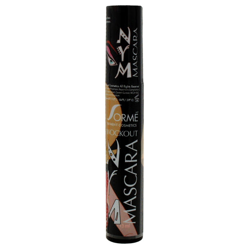 Sorme Cosmetics Nym Mascara Knockout