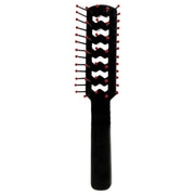 Cricket Static Free Fast Flo Black And Red Unisex Gift Set