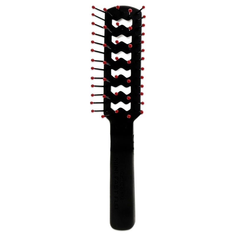 Cricket Static Free Fast Flo Black And Red Unisex Gift Set