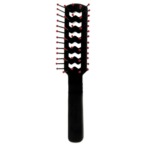 Cricket Static Free Fast Flo Black And Red Unisex Gift Set