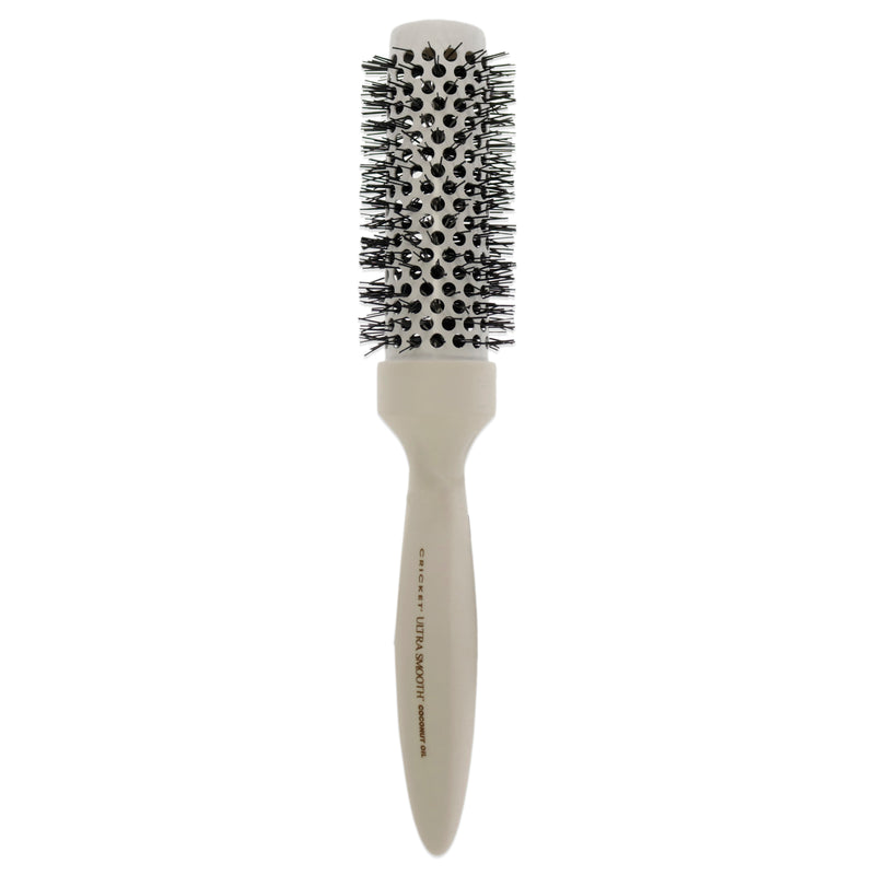 Cricket Ultra Smooth Coconut Thermal Brush 350