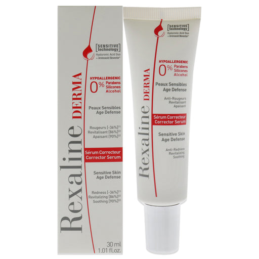 Rexaline Derma Corrector Serum
