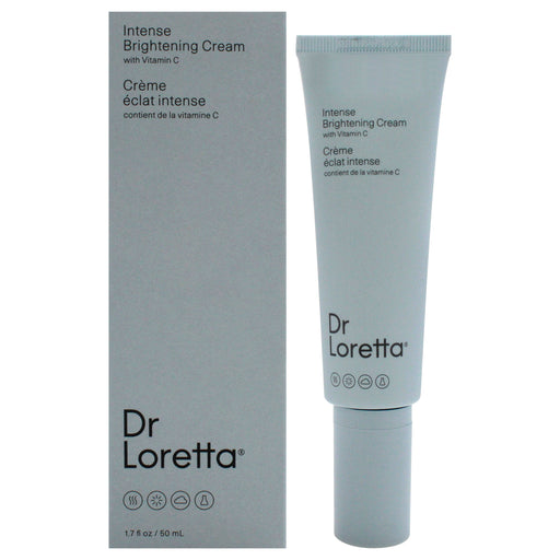 Dr. Loretta Intense Brightening Cream