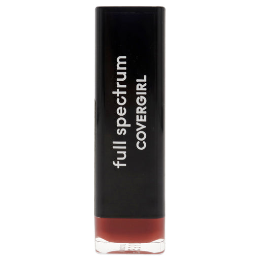 Covergirl Full Spectrum Color Idol Satin Lipstick Fs360 Knockout
