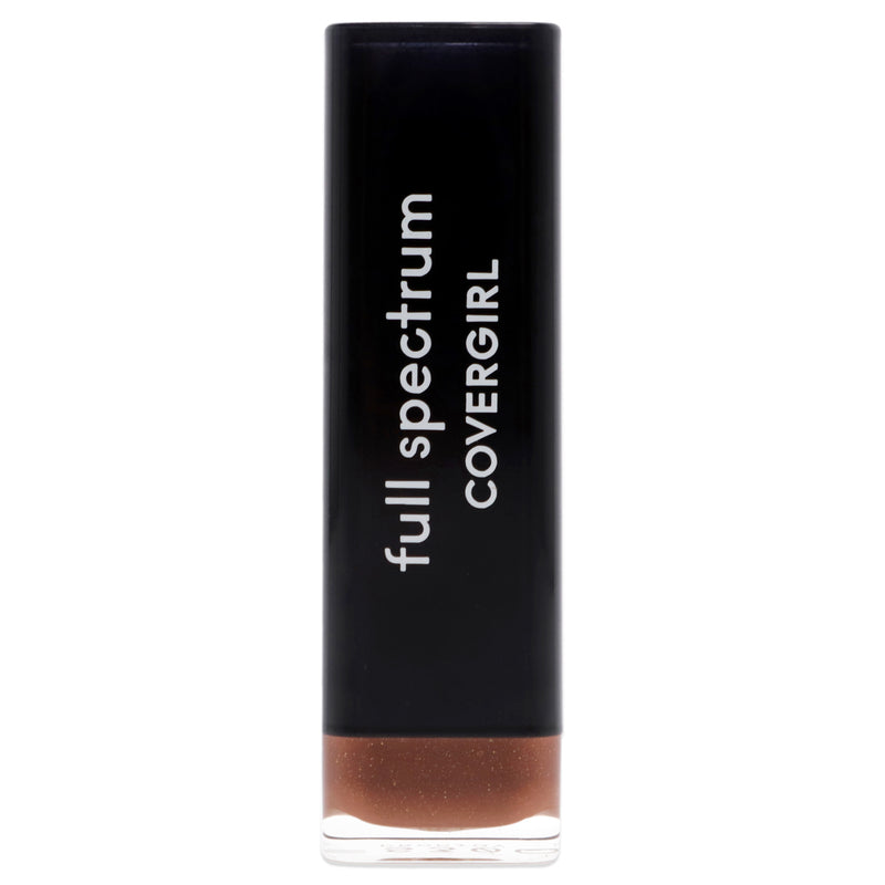 Covergirl Full Spectrum Color Idol Satin Lipstick Fs300 Prodigy