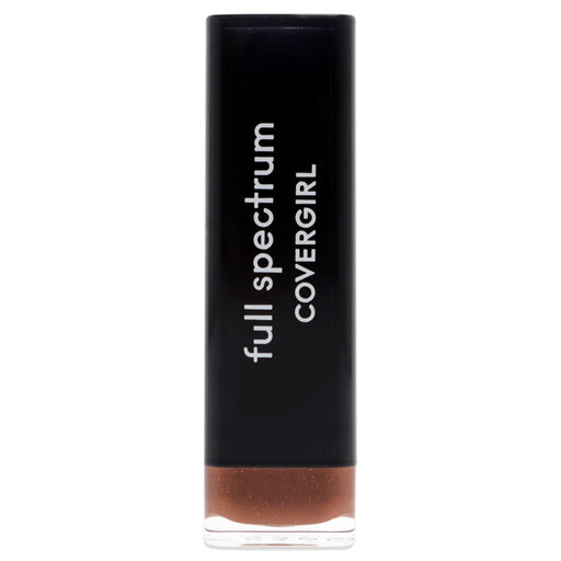 Covergirl Full Spectrum Color Idol Satin Lipstick Fs300 Prodigy