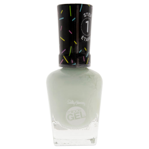 Sally Hansen Miracle Gel 166 Mint Together