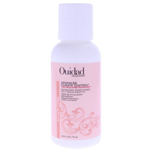 Ouidad Advanced Climate Control Defrizzing Conditioner