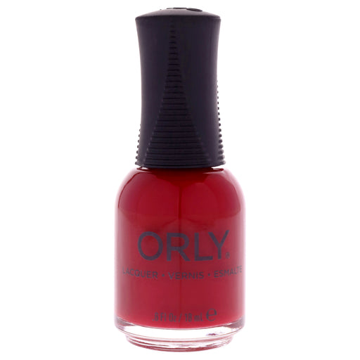 Orly Nail Lacquer 20935 Just Bitten