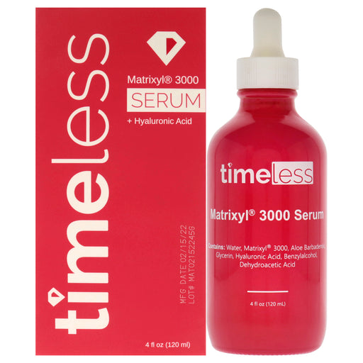 Timeless Matrixyl 3000 Serum