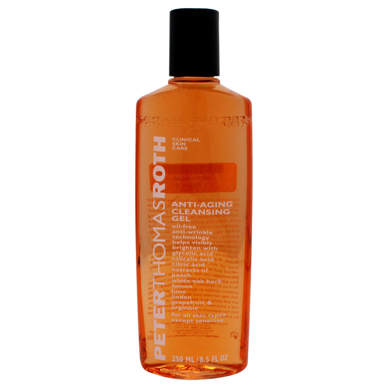 Peter Thomas Roth Anti-Aging Cleansing Gel