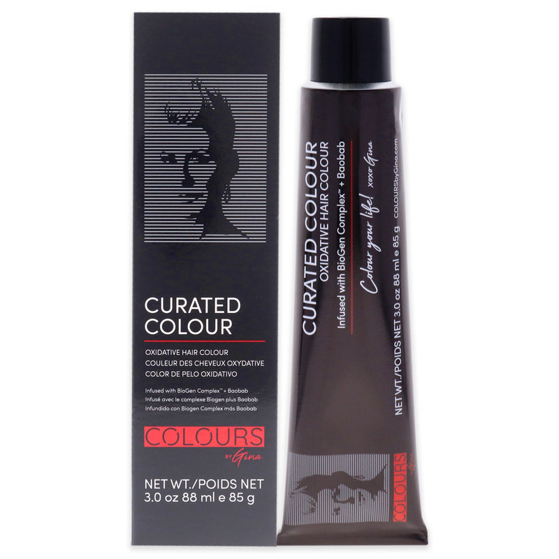 Colours By Gina Curated Colour Rr Pure Red Mixer