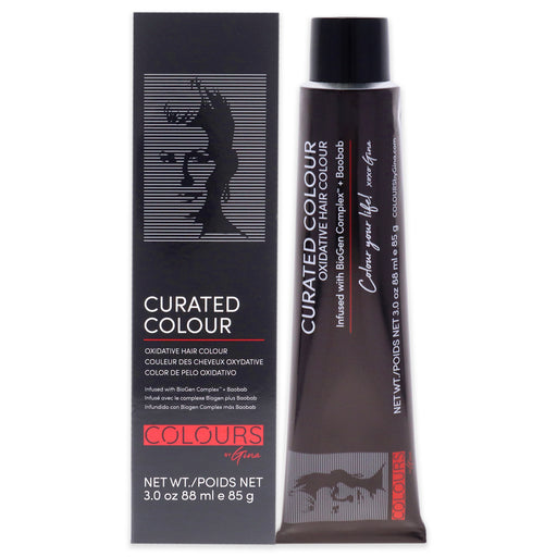 Colours By Gina Curated Colour Rr Pure Red Mixer